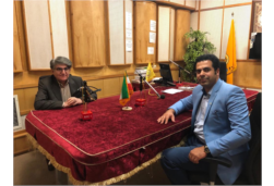 7 مهر روز ملی ایمنی و آتش نشانی - برنامه زنده کالای ایرانی- رادیو اقتصاد